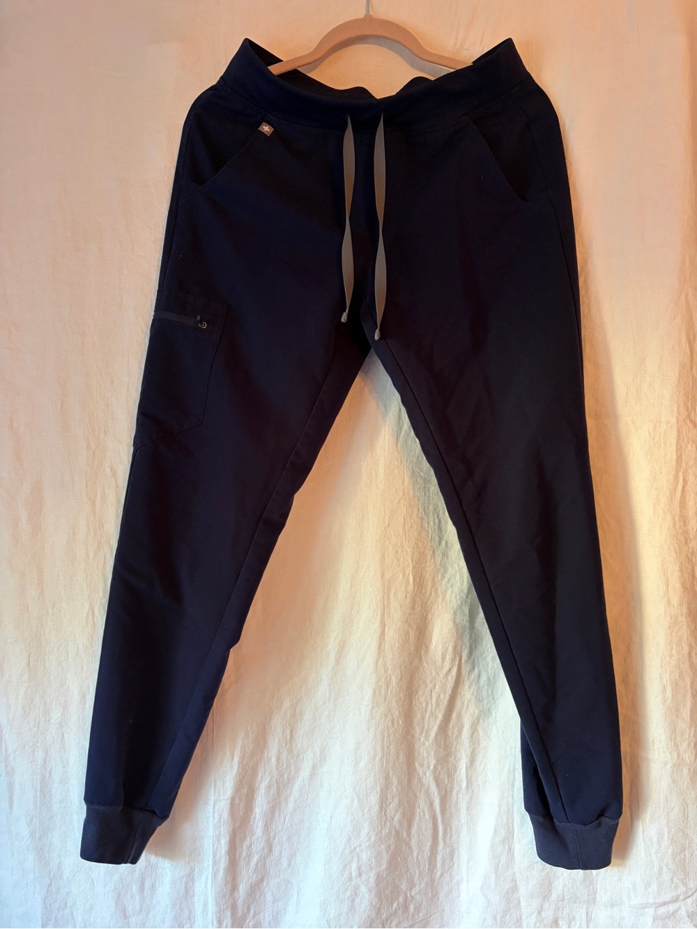 Figs Zamora Technical Collection Joggers Size Small